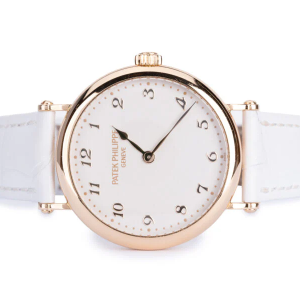 patek philippe calatrava rose gold ref 7200r 001