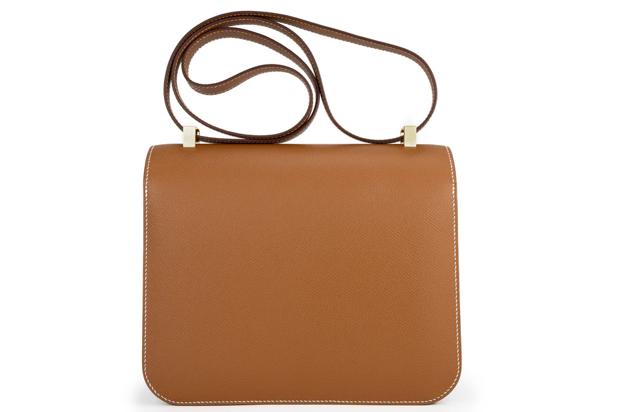 Hermès Constance 24 Epsom Gold GHW - Image 5