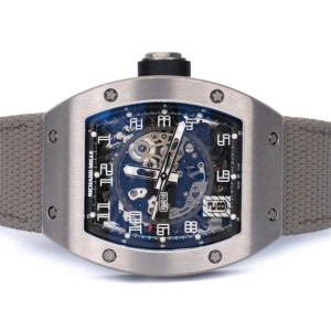 Richard Mille Titanium RM 10