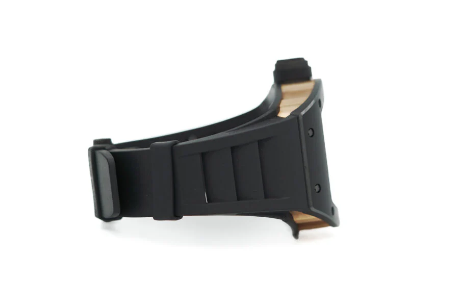 Richard Mille RM 035 Rafael Nadal Americas “Black Toro” RG-TZP – 2018 - Image 4