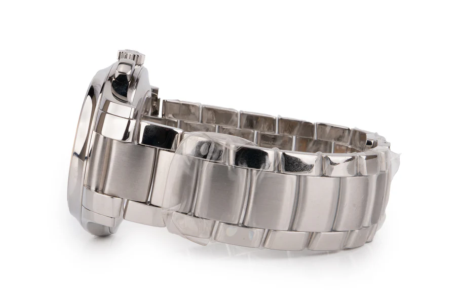 Patek Phillipe Annual Calendar Chronograph Ref- 5905/1A Steel 42mm - Image 5