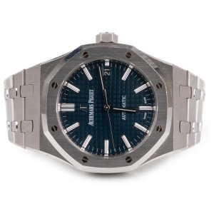 Audemars Piguet Royal Oak Stainless Steel 37mm