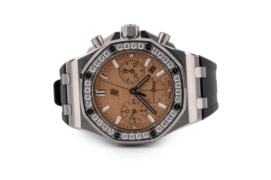 Audemars Piguet Royal Oak Offshore Chronograph Ref- 26231ST.ZZ.AI78CA.01 37mm