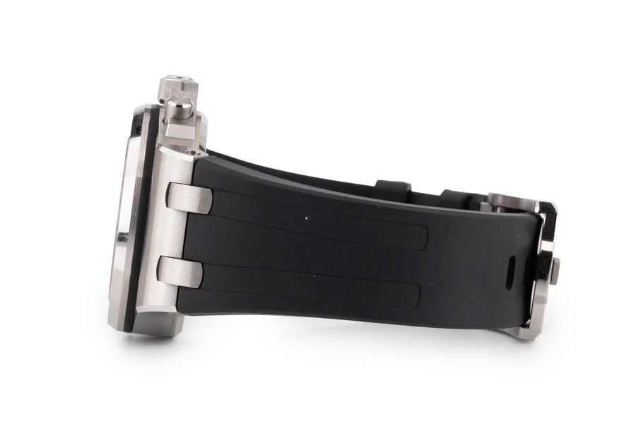 Audemars Piguet Royal Oak Offshore Chronograph Ref- 26231ST.ZZ.AI78CA.01 37mm - Image 2