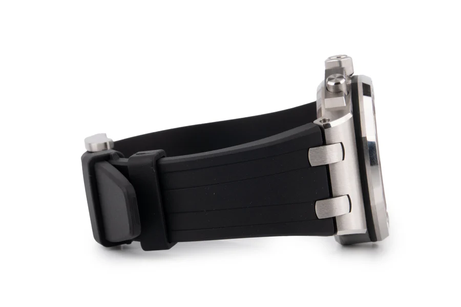 Audemars Piguet Royal Oak Offshore Chronograph Ref- 26231ST.ZZ.AI78CA.01 37mm - Image 4