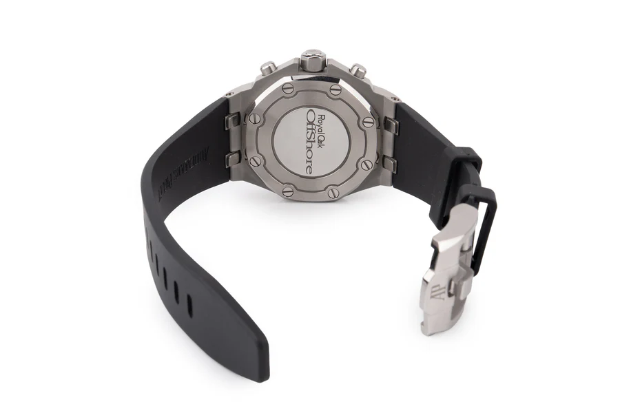 Audemars Piguet Royal Oak Offshore Chronograph Ref- 26231ST.ZZ.AI78CA.01 37mm - Image 6
