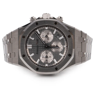 Audemars Piguet Royal Oak Chronograph Ref - 26715ST.00.1356ST.01 38mm