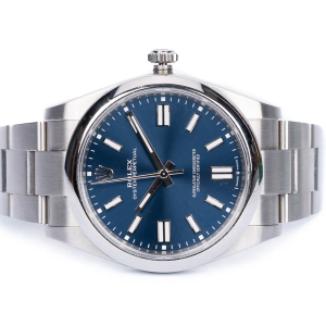 Rolex Oyster Perpetual Ref - 124300 41mm