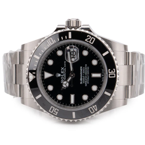 Rolex Submariner Ref : 126610LN 41mm