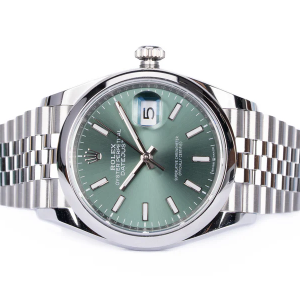 Rolex Datejust Ref - 126200 36mm