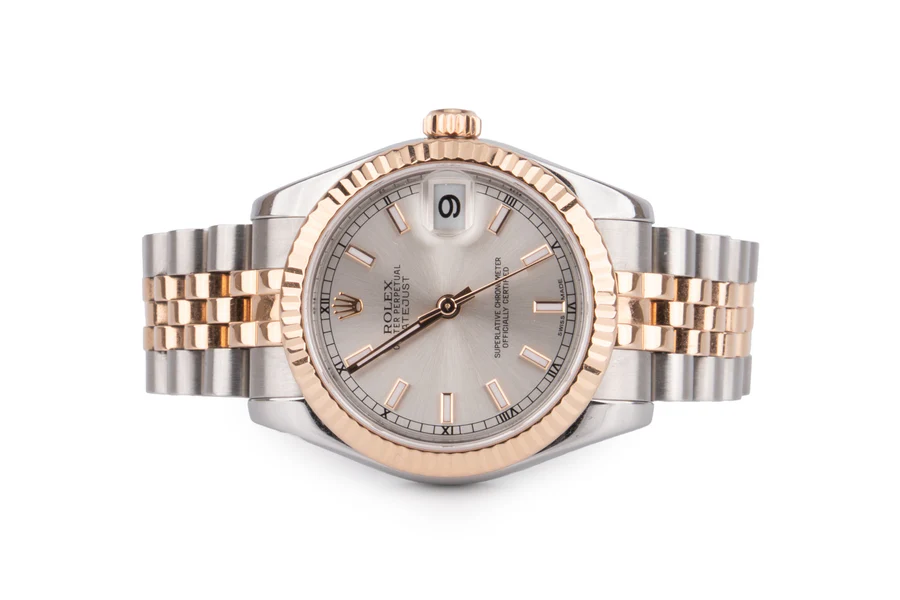 Rolex Datejust Ref - 178271 31mm