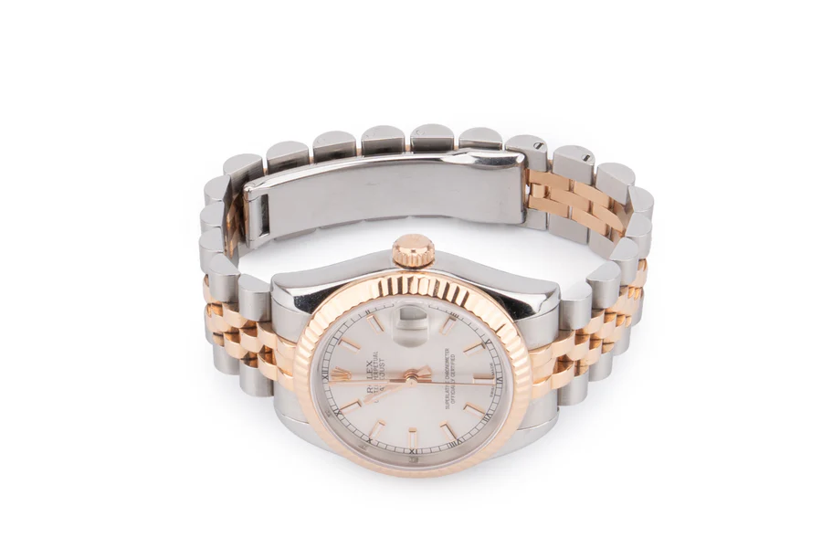 Rolex Datejust Ref - 178271 31mm - Image 5
