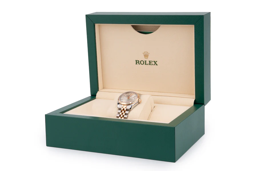 Rolex Datejust Ref - 178271 31mm - Image 8