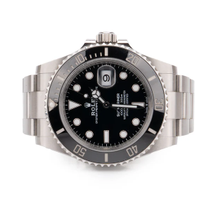 Rolex Submariner Ref - 126610LN 41mm