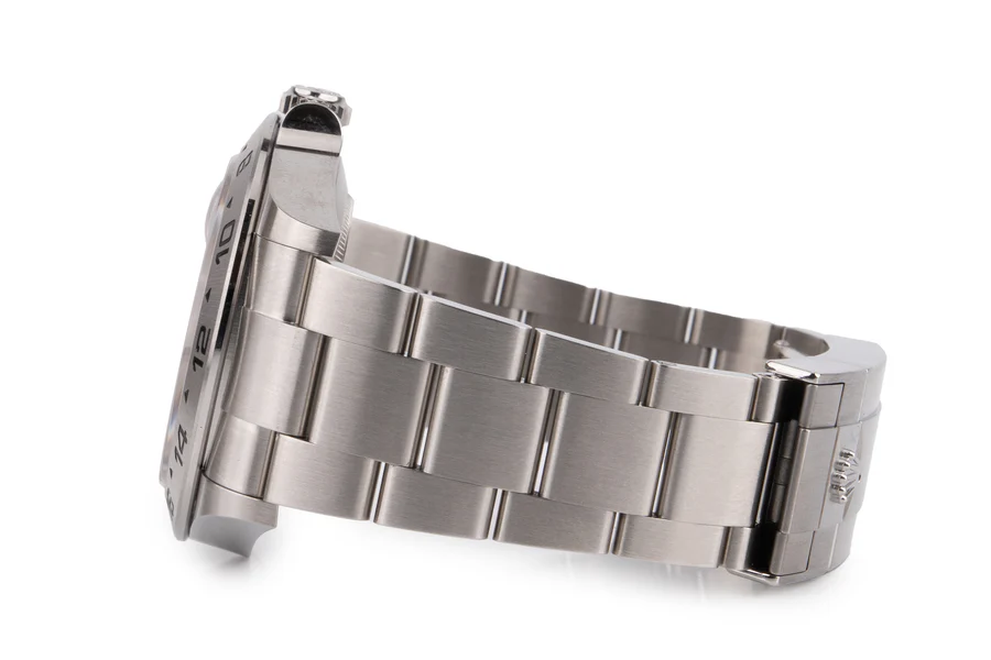 Rolex Oyster Perpetual Explorer II Ref - 226570 42mm - Image 2