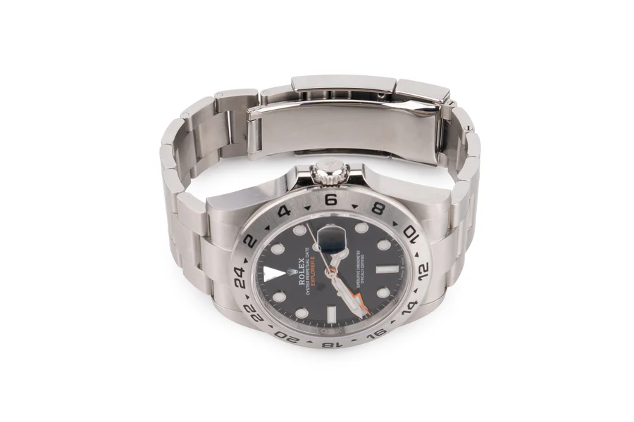 Rolex Oyster Perpetual Explorer II Ref - 226570 42mm - Image 5