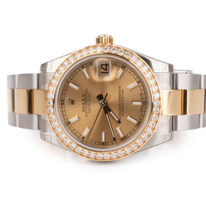 Rolex Datejust Ref - 178383 31mm
