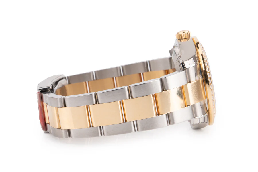 Rolex Datejust Ref - 178383 31mm - Image 2