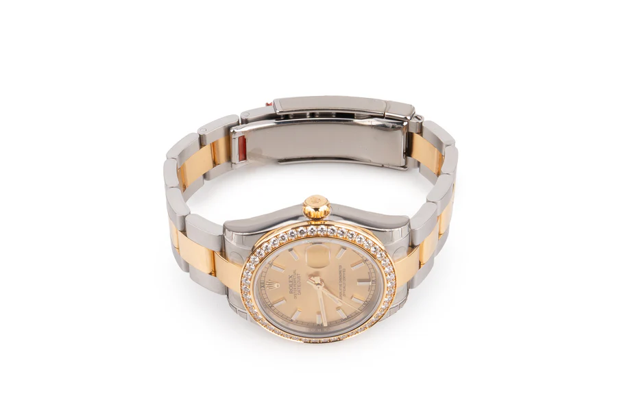 Rolex Datejust Ref - 178383 31mm - Image 4