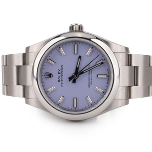 Rolex Oyster Perpetual Ref -277200 31mm