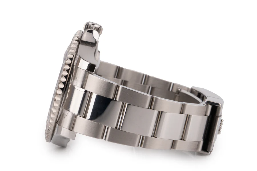 Rolex Yacht Master Grey Dial Ref - 268622 37mm - Image 2