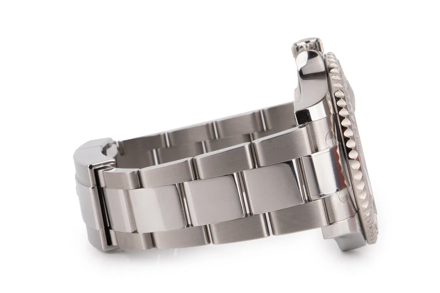 Rolex Yacht Master Grey Dial Ref - 268622 37mm - Image 4