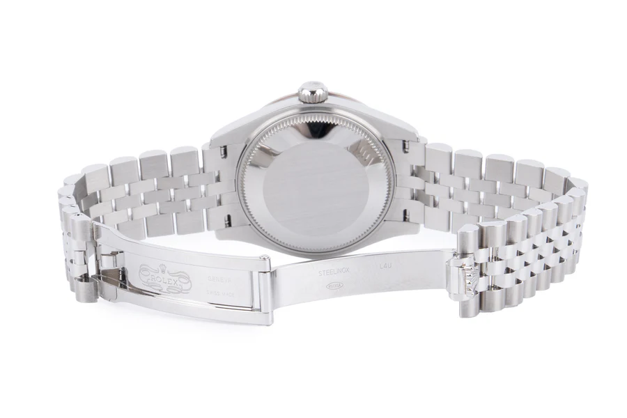 Rolex Oyster Lady Datejust Ref- 278344RBR 31mm - Image 3