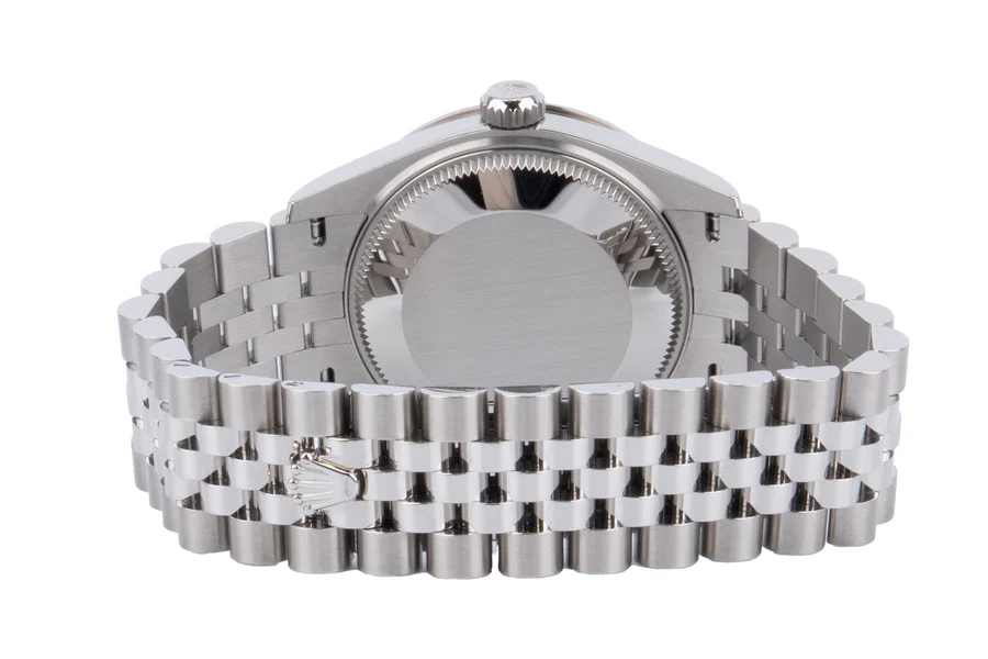 Rolex Oyster Lady Datejust Ref- 278344RBR 31mm - Image 5