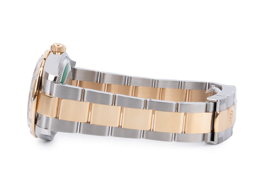 Rolex Oyster Lady Datejust Ref - 278343RBR 31mm - Image 2