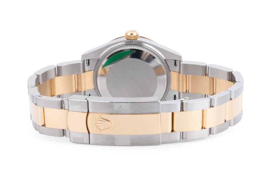 Rolex Oyster Lady Datejust Ref - 278343RBR 31mm - Image 3