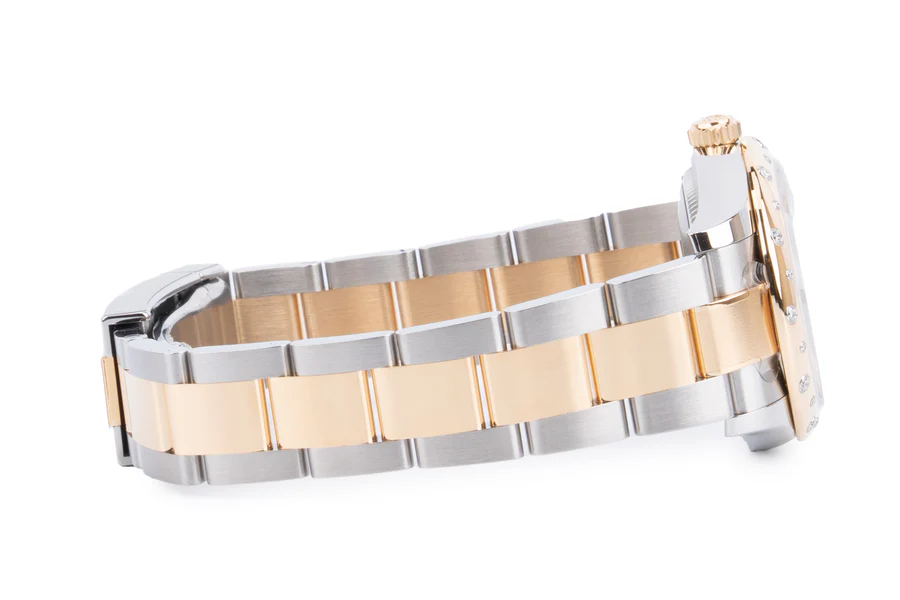 Rolex Oyster Lady Datejust Ref - 278343RBR 31mm - Image 4