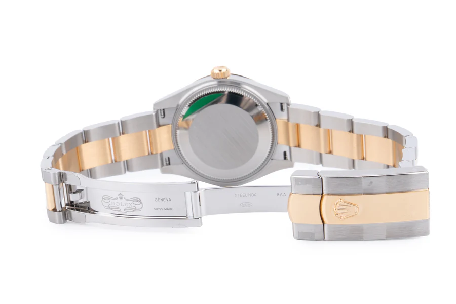 Rolex Oyster Lady Datejust Ref - 278343RBR 31mm - Image 6