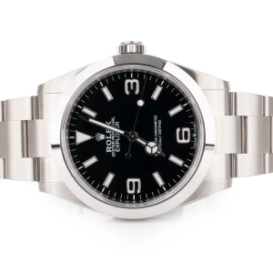 Rolex Explorer Ref - 224270 40mm