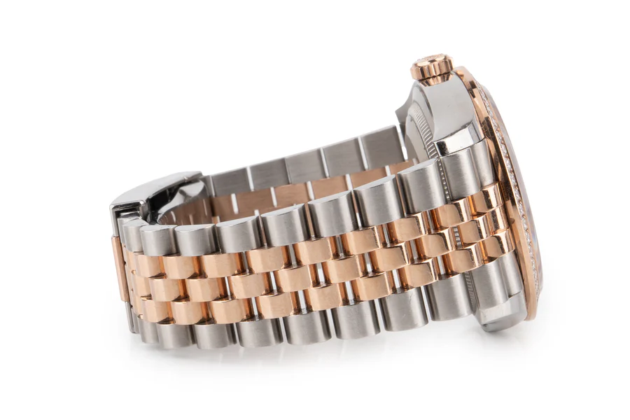 Rolex Oyster Perpetual Datejust Ref - 126281RBR 36mm - Image 4